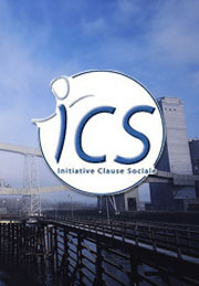 ICS認證咨詢