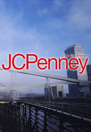 JCPenny驗廠咨詢